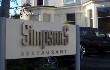 Simpsons Restaurant