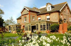 Morston Hall reviews