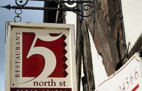 5 North Street reviews