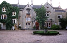 Bath Priory Restaurant reviews