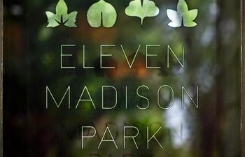 Eleven Madison Park