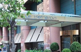 Le Bernardin reviews