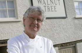 The walnut Tree reviews