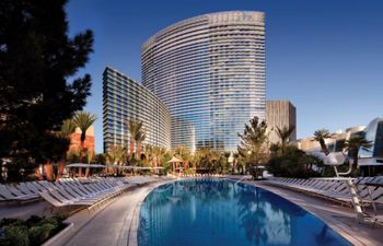 Aria Resort + Casino