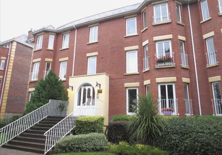 Radcliff Hall Five Star Luxury Long Term Rental Sandymount Fivestar.ie