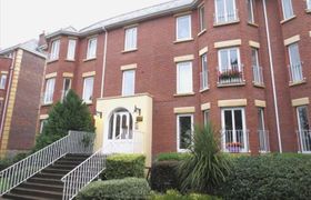 Radcliff Hall reviews