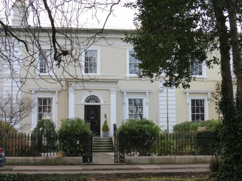 Vesey Place Five Star Luxury Long Term Rental Monkstown Fivestar.ie