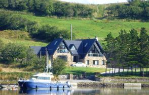 Luxury Westport Home