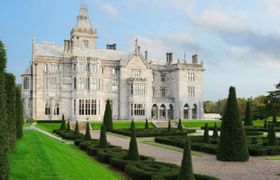 Adare Manor reviews