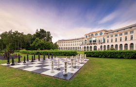 Powerscourt Hotel reviews