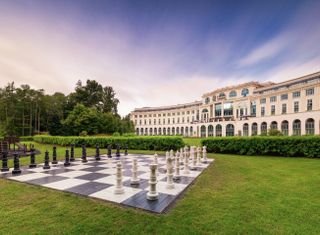 Powerscourt Hotel