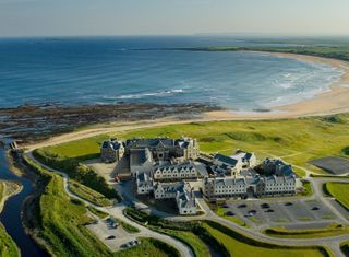 Trump International Golf Links & Hotel Doonbeg