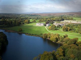 Ballyfin Demesne
