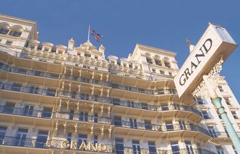 The Grand Brighton