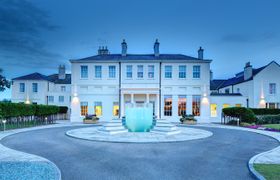 Seaham Hall Weddings