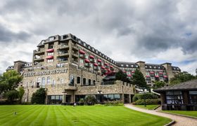 Celtic Manor Resort