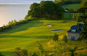 Loch Lomond Lodges