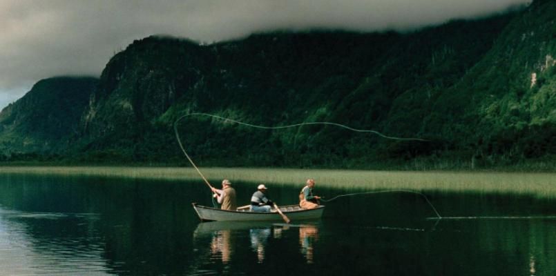 Loch Lomond Lodges photo 4