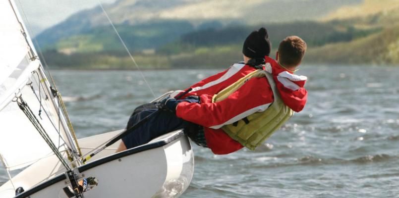 Loch Lomond Lodges photo 7