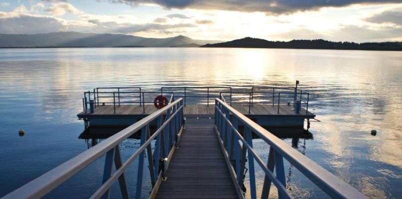 Loch Lomond Lodges photo 3