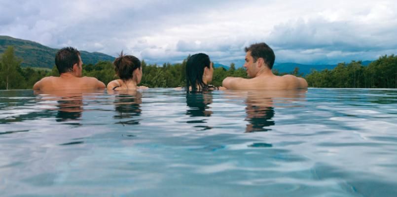 Loch Lomond Lodges photo 11