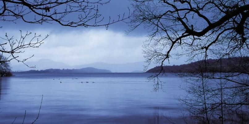 Loch Lomond Lodges photo 5