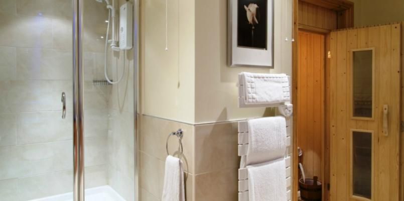Loch Lomond Lodges photo 18