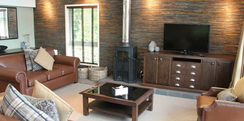 Loch Lomond Lodges photo 21