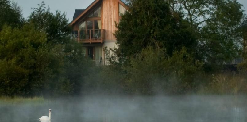 Loch Lomond Lodges photo 23
