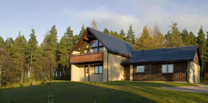 Loch Lomond Lodges photo 25