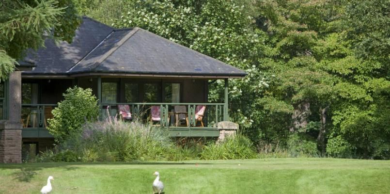 Loch Lomond Lodges photo 27