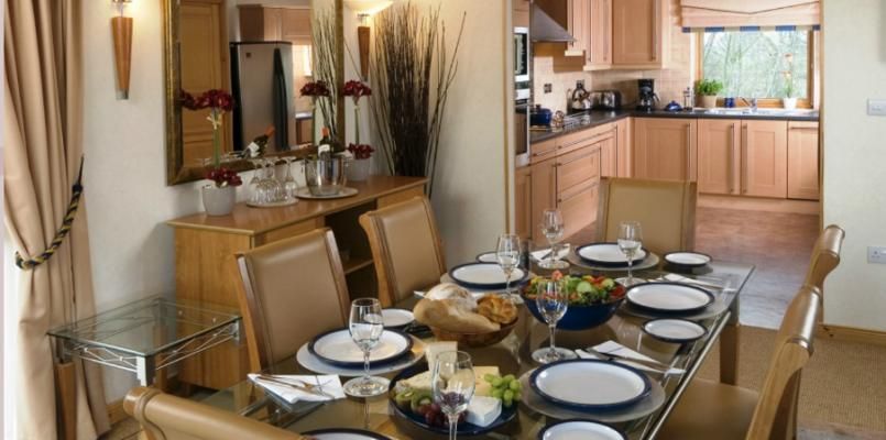 Loch Lomond Lodges photo 29