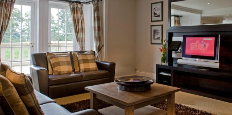Loch Lomond Lodges photo 30