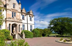 De Vere Cameron House reviews