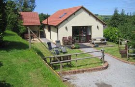 Walnut Cottage