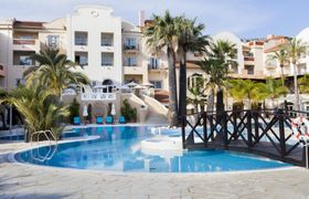 Dénia Marriott La Sella reviews