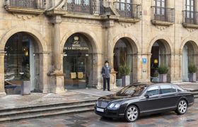 Hotel de la Reconquista reviews