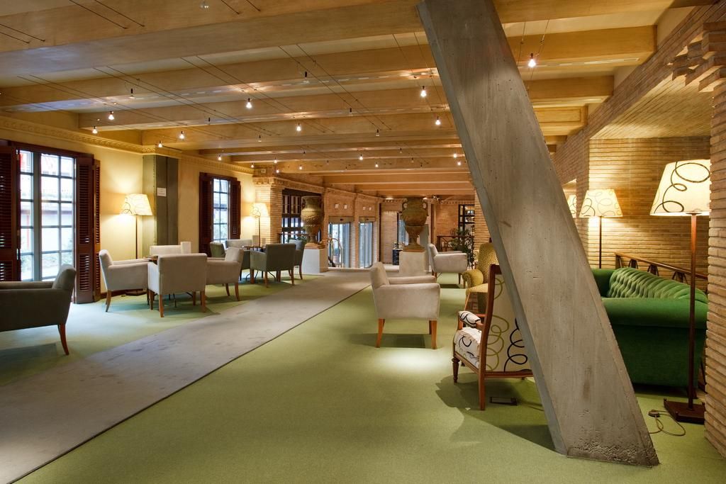 Hotel Palafox photo 7