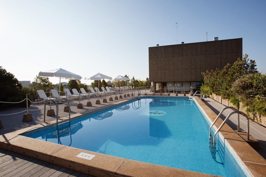 Hotel Palafox photo 8