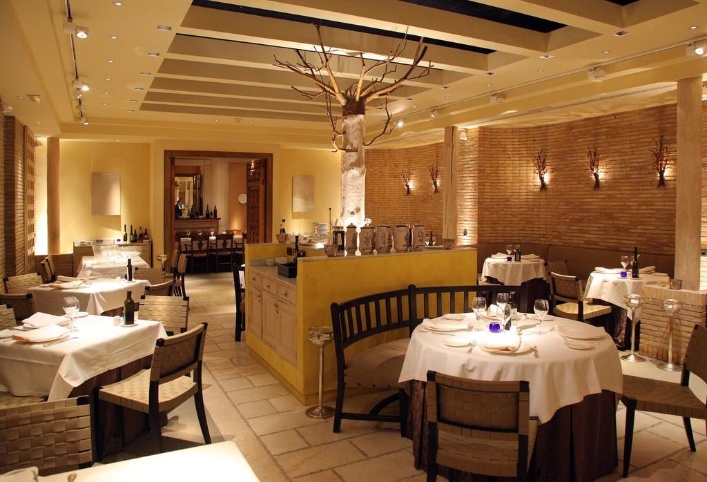Hotel Palafox photo 10