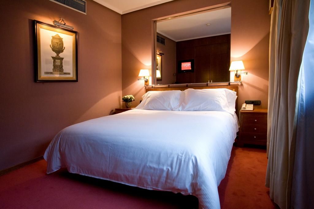 Hotel Palafox photo 11