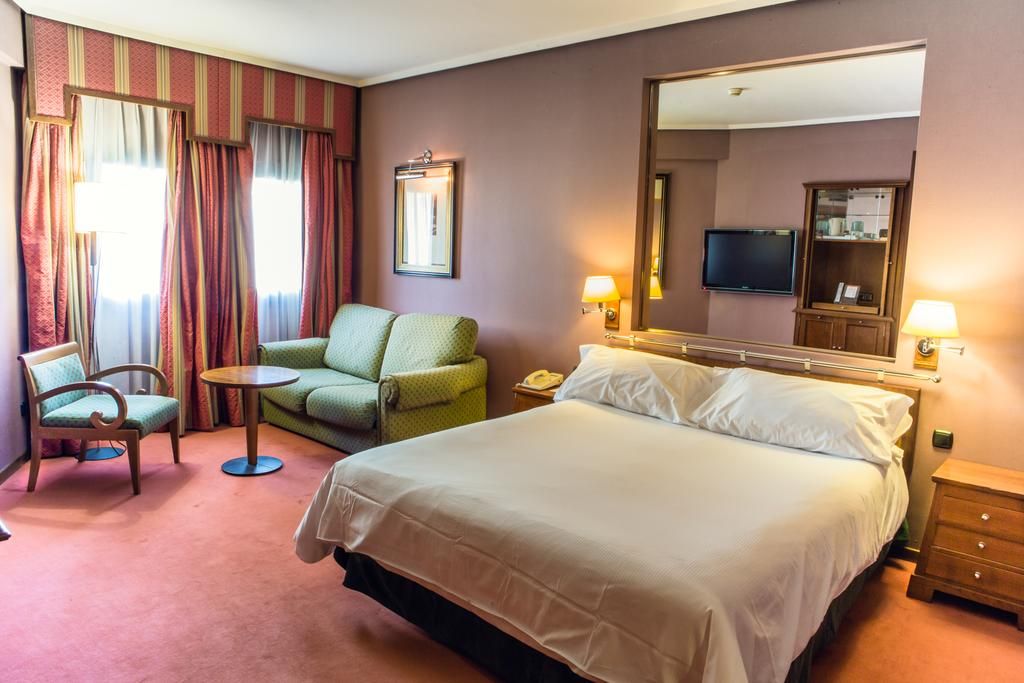 Hotel Palafox photo 12