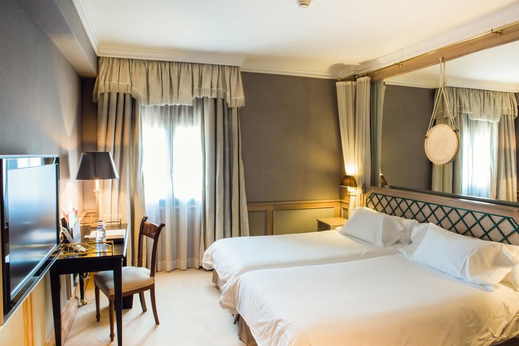 Hotel Palafox photo 14