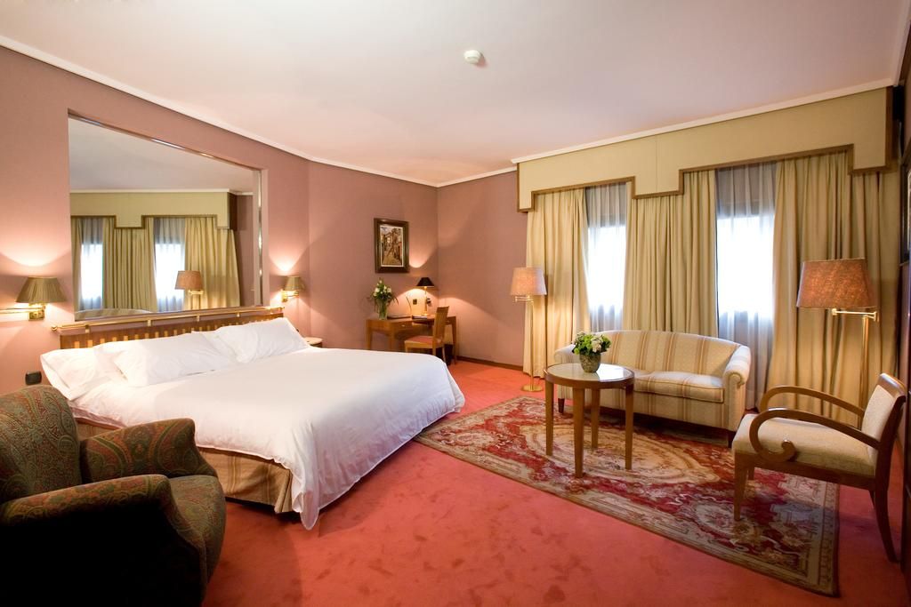 Hotel Palafox photo 18
