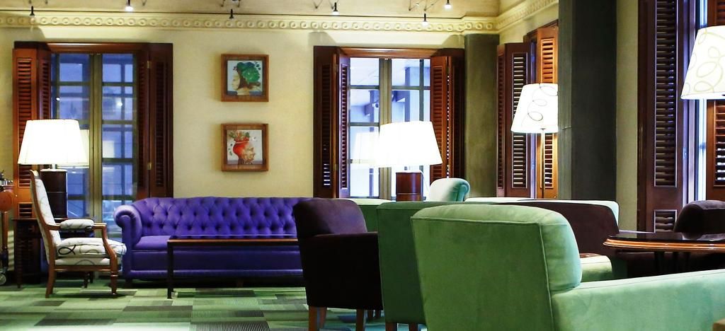 Hotel Palafox photo 21