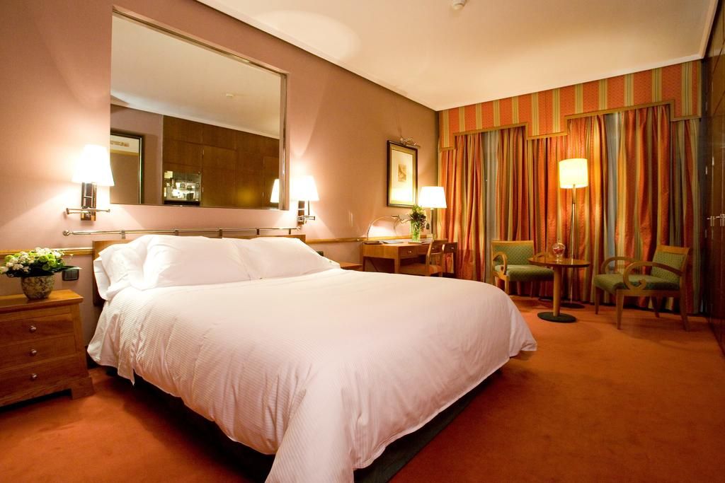 Hotel Palafox photo 23