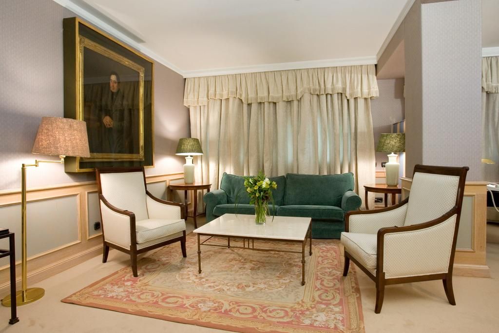 Hotel Palafox photo 28