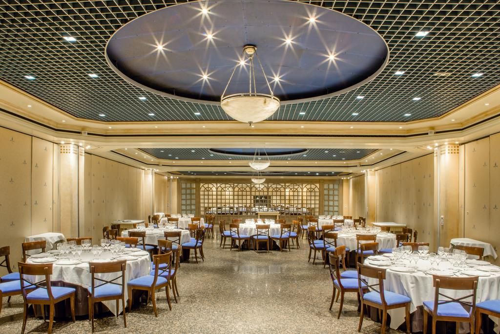 Hotel Palafox photo 6