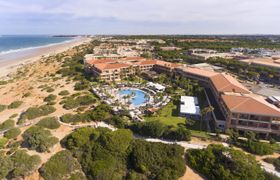 Barrosa Palace & Spa reviews