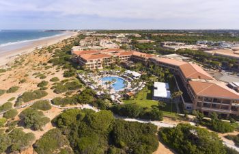 Barrosa Palace & Spa